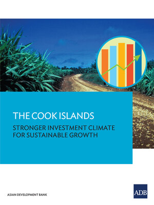 cover image of The Cook Islands